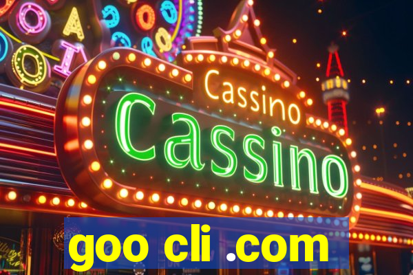 goo cli .com